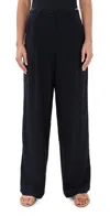 Lioness La Quinta Pants Navy In Navy