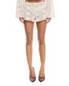 Lioness Lace Shorts