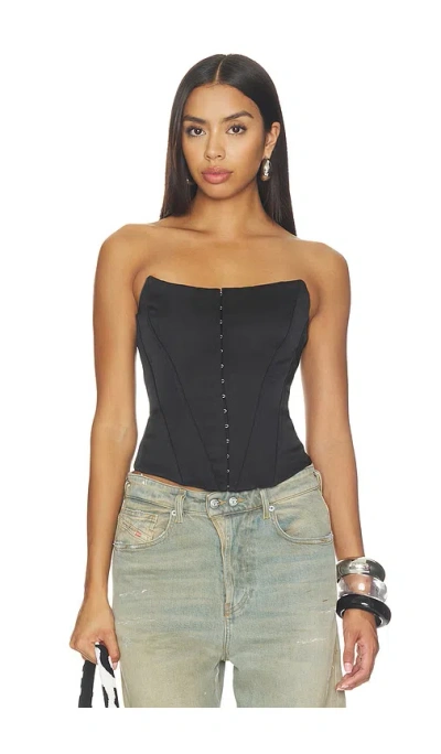Lioness Legacy Corset In Black