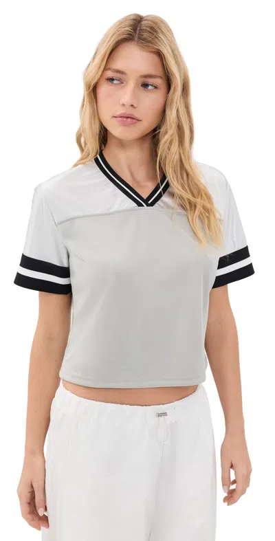 Lioness Lions Jersey Grey