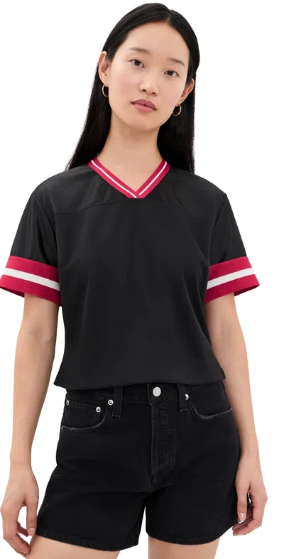 Lioness Lions Jersey Noir