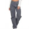 Lioness Miami Vice Pant In Grey In Gray