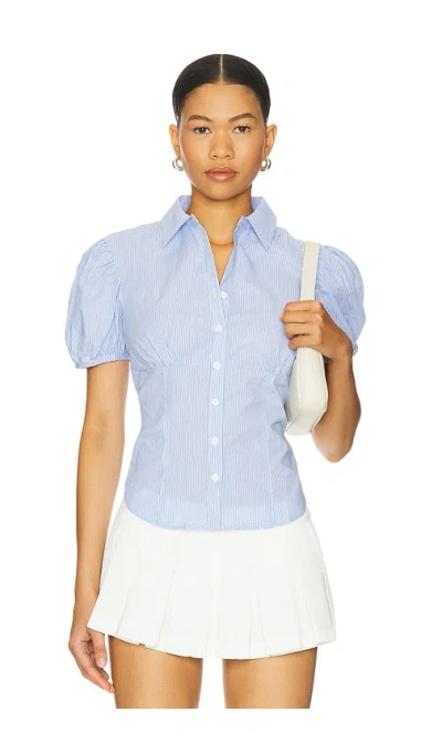 Lioness Mon Cheri Blouse