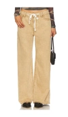 Lioness Muse Jean In Brown