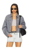 Lioness Nautica Jacket