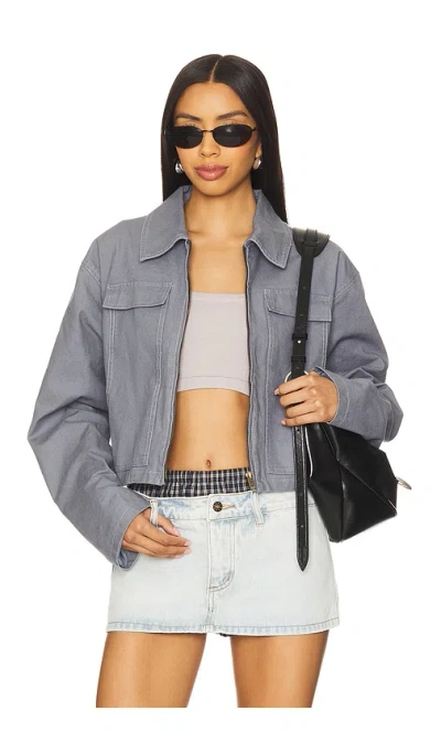 Lioness Nautica Jacket