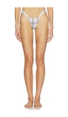 Lioness Paradiso Bottom In Multi