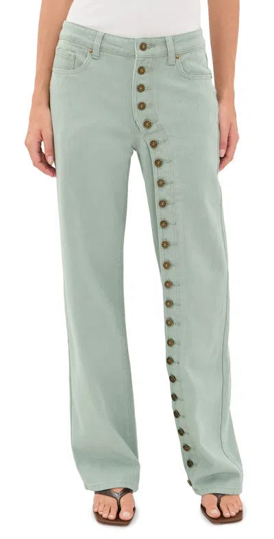 Lioness Penny Jeans Khaki