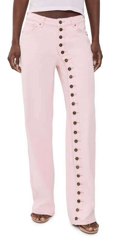Lioness Penny Jeans Soft Pink