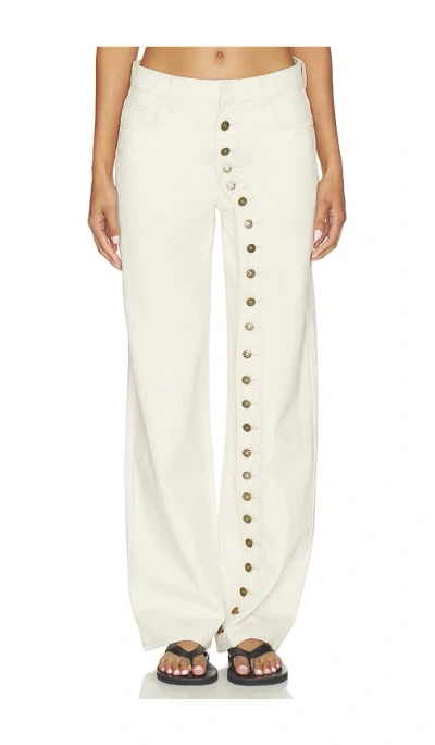 Lioness Penny Pant In Sand