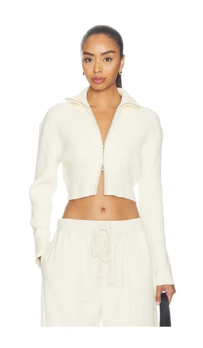 Lioness Priority Knit Cardigan In Multi