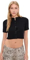 Lioness Pure Top Onyx In Black