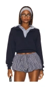 Lioness Racquet Club Knit Polo