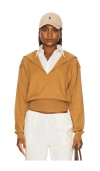 Lioness Racquet Club Knit Polo