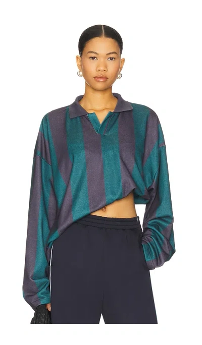 Lioness Rebels Jersey Top