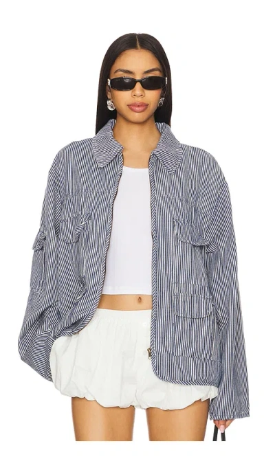 LIONESS RENACIDA JACKET