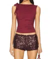 Lioness Rendezvous Top