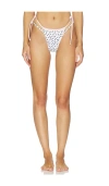 Lioness Rhode Bottom In Multi