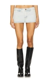 LIONESS RHODE MINI SKIRT