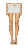 Lioness Rhode Mini Skirt