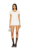 Lioness Riptide Romper