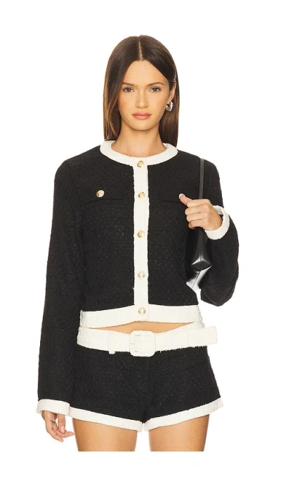 LIONESS RIVIERA JACKET