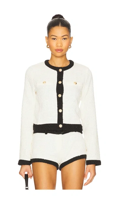 LIONESS RIVIERA JACKET