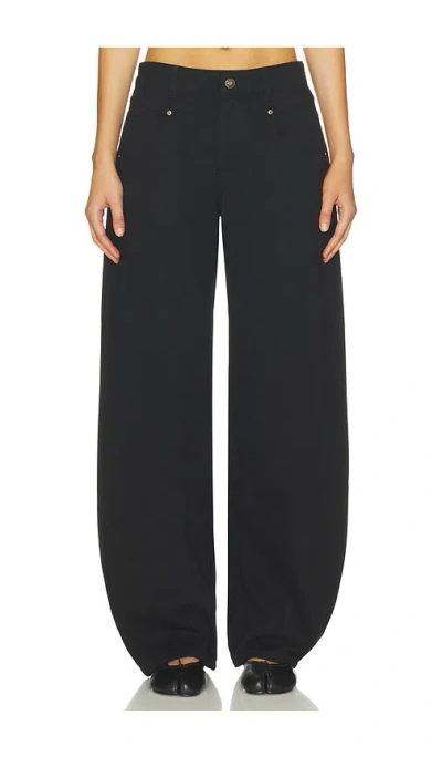 Lioness Serenity Jeans In Onyx