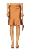 Lioness Shoreline Midi Skirt