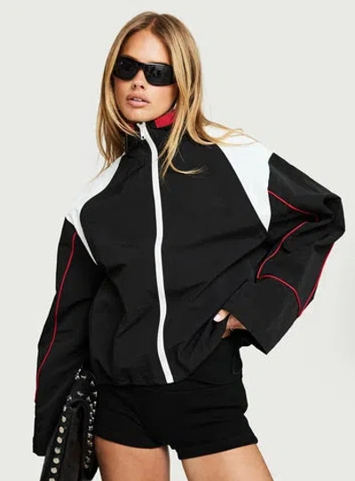 Lioness Shoreline Windbreaker