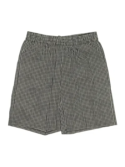 Lioness Shorts In Black