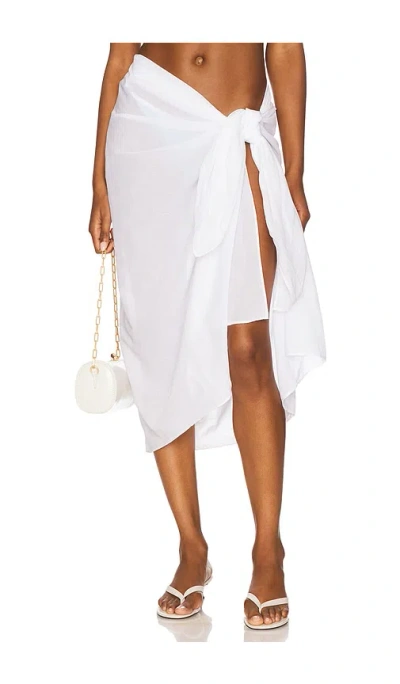 Lioness X Revolve Sole Sarong