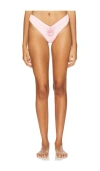 Lioness Soulmate Bottom In Blush