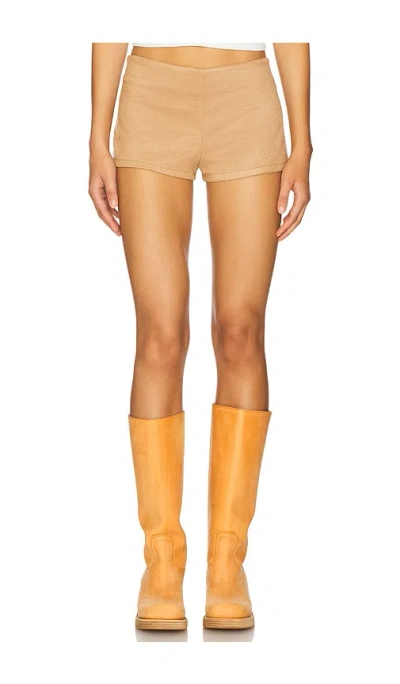 Lioness Sun Drenched Short