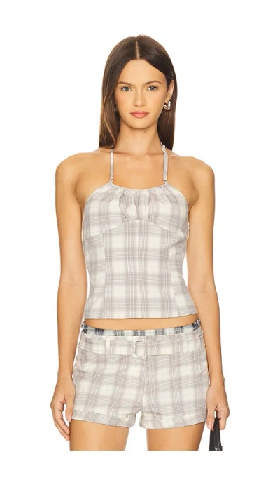 LIONESS SWEET ESCAPE CAMI