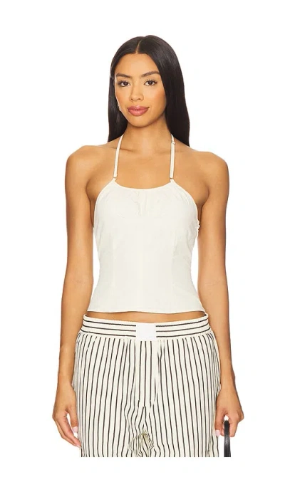 Lioness Sweet Escape Cami In Yellow