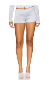 Lioness Terra Short In Baby Blue