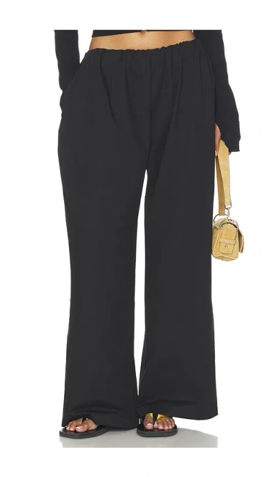 Lioness Tidekiss Pant In Black