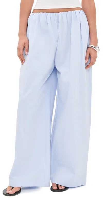Lioness Tidekiss Pants Ice Blue