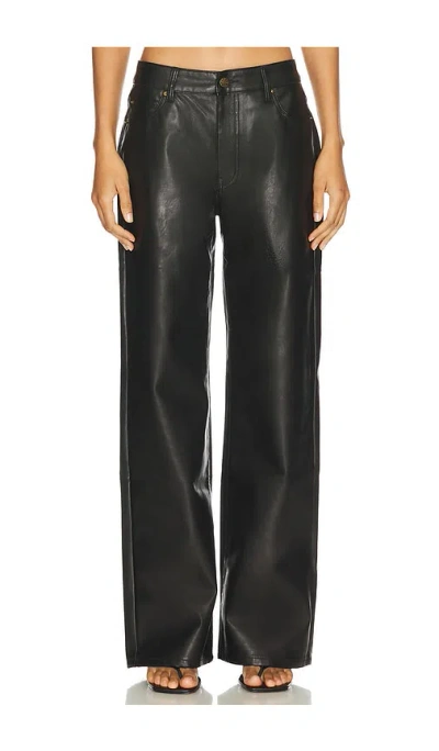 Lioness Top Model Jean In Onyx