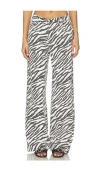 Lioness Top Model Jeans In Multi
