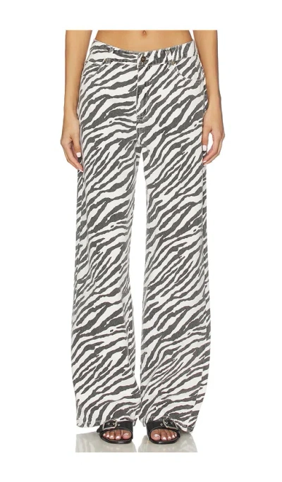 Lioness Top Model Jeans In Multi