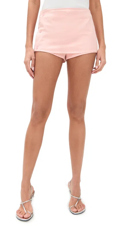 Lioness Uncharted Skort Soft Pink