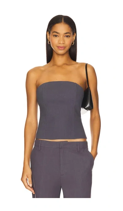 LIONESS UNTAMED BODICE TOP