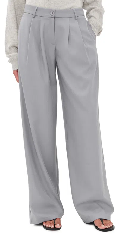 Lioness Volt Pants Ash In Gray