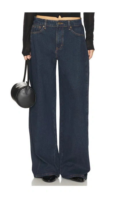 Lioness Westwood Jeans In Indigo