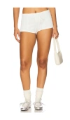 Lioness Wolfgang Short In Ivory