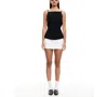 Lioness Women's Camile Open-back Top