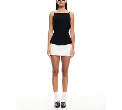 Lioness Women's Camile Open-back Top