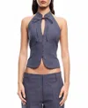 Lioness Women's Cotton Utopian Top